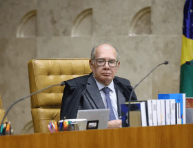 Ministro Gilmar Mendes